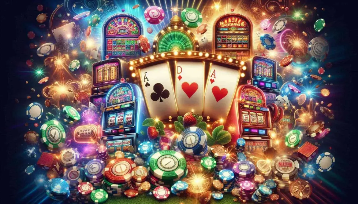 Rivo Casino
