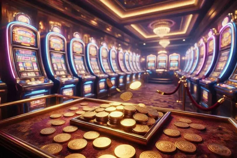 Rivo Casino